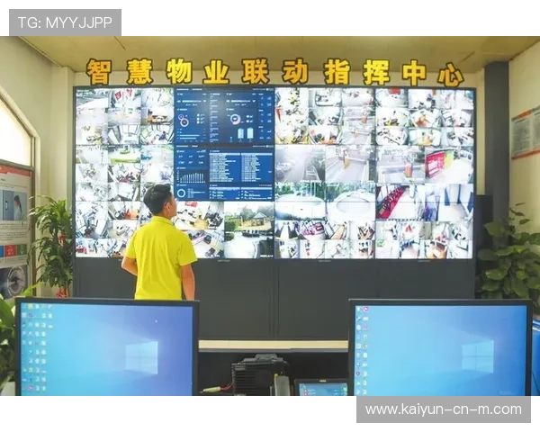 人群密度分析系统在体系建设期与指挥中心联动 保障了超大型赛事的平稳